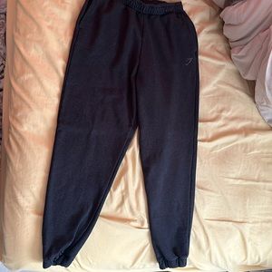 Gym shark sweatpants
